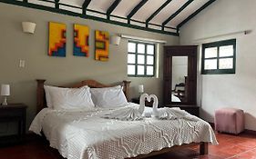 Hotel Abahunza By Santuario